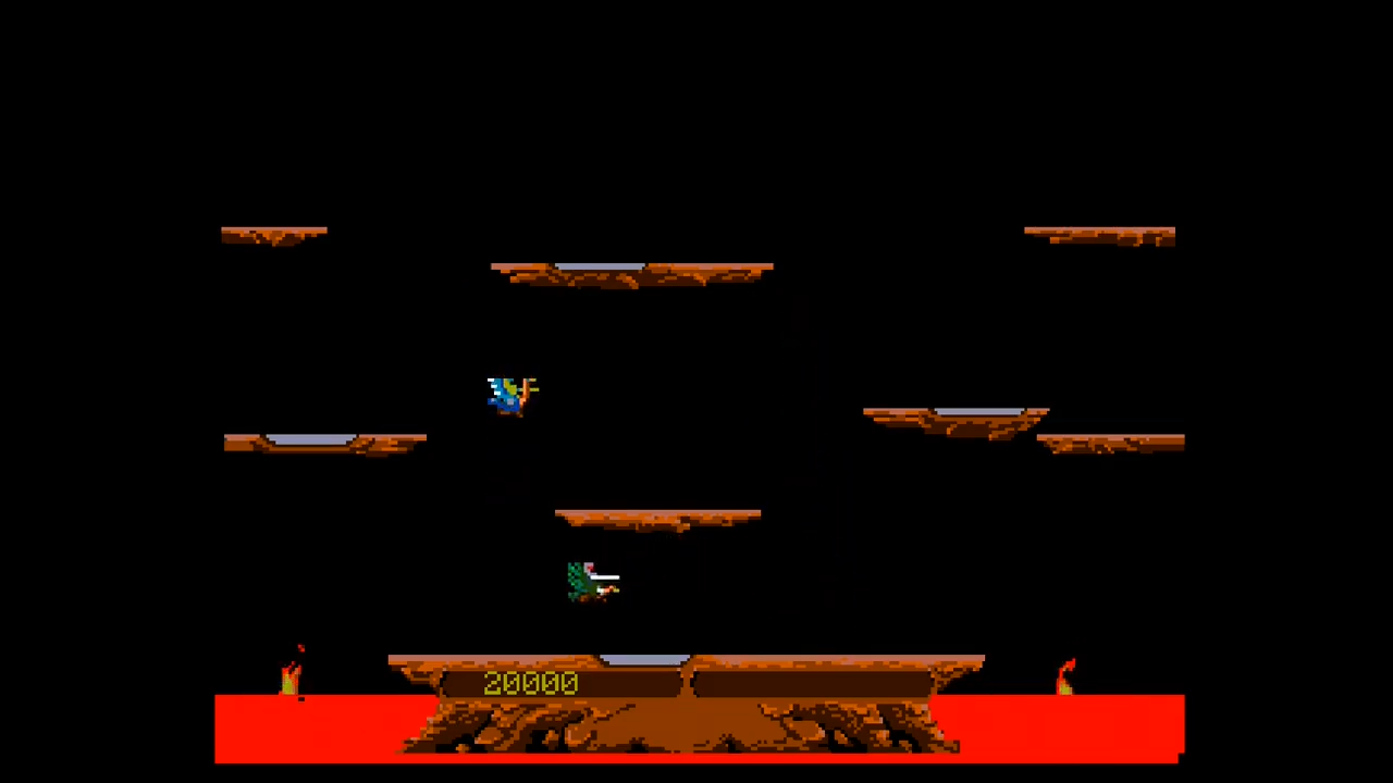 Williams Arcade’s Greatest Hits