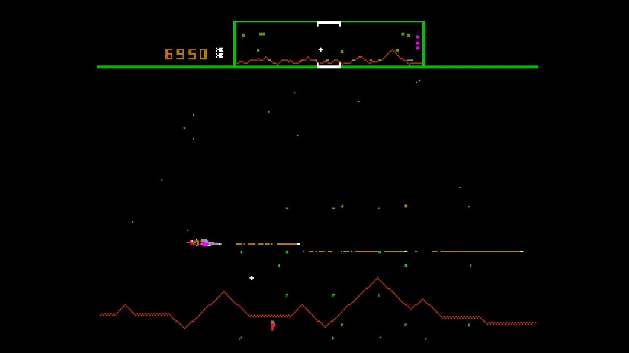 Williams Arcade’s Greatest Hits