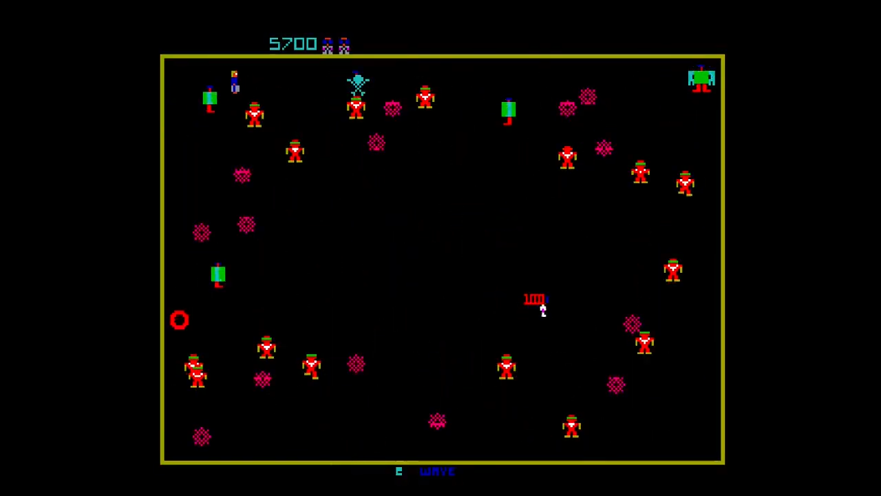 Williams Arcade’s Greatest Hits