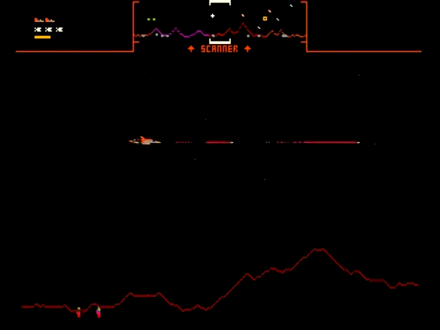 Williams Arcade Classics