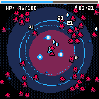 Beckon the Hellspawn