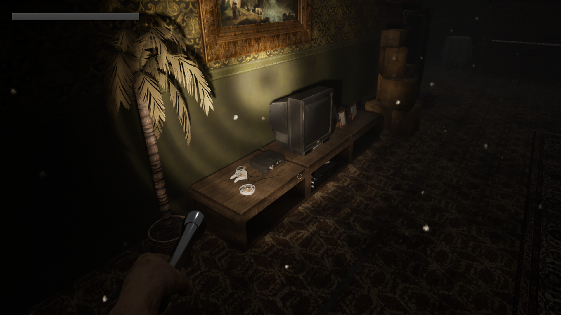 The Midnight Town Stories: Adam’s Diary