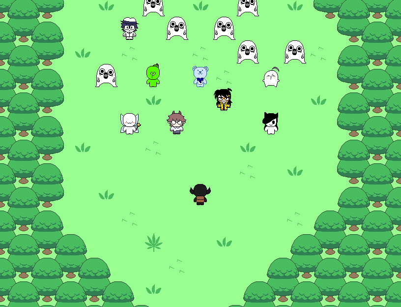 Cush’s Amazin’ Adventure!!