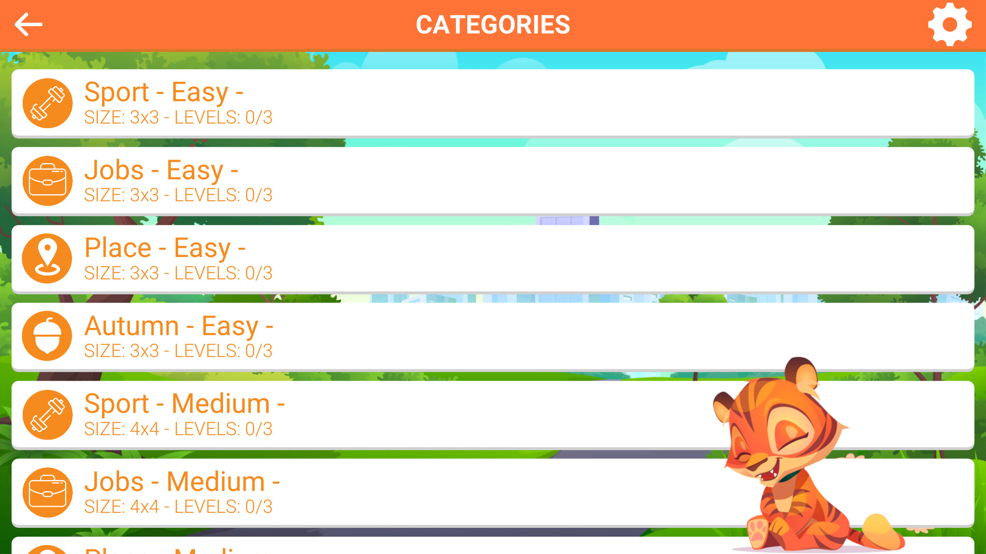 Square Word: Back to Work