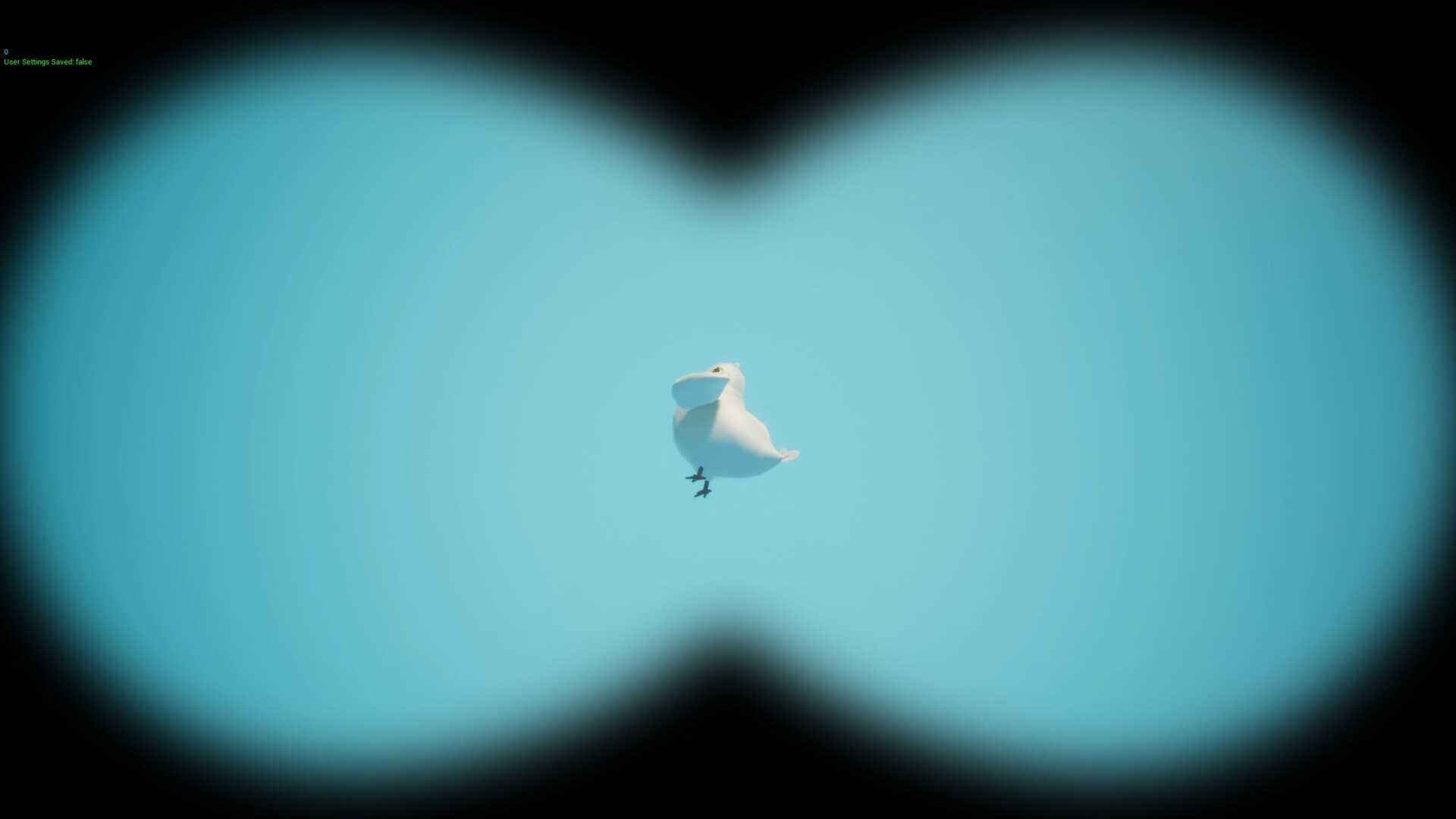 Bird Watching Simulator