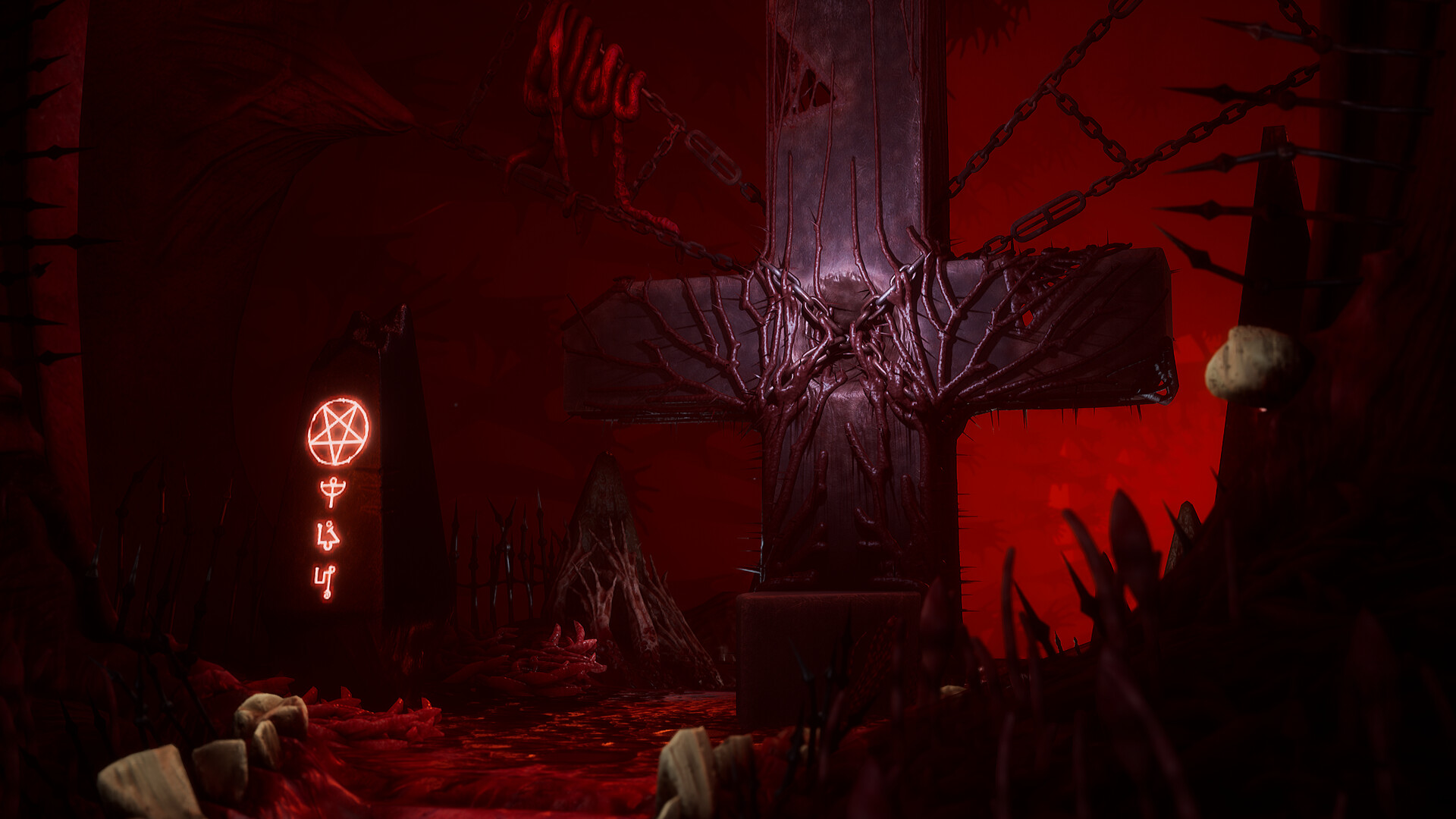 Sex with the Devil 2