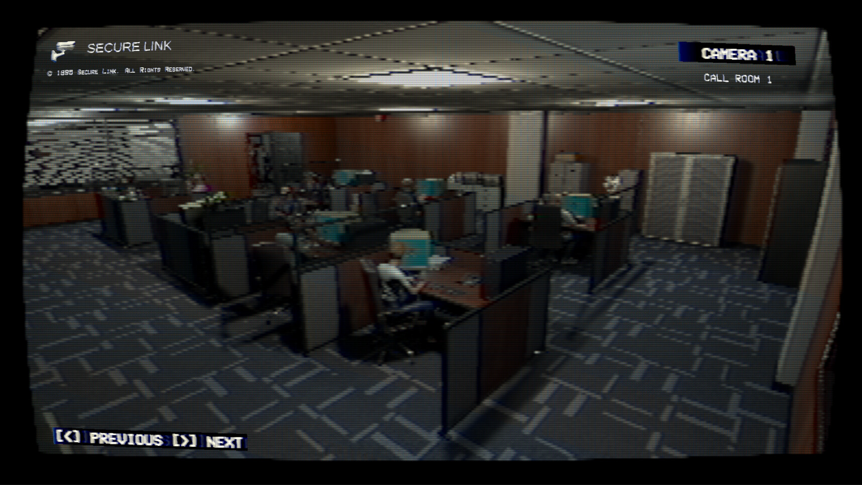 The Lancaster Leak: Crisis at Call Center