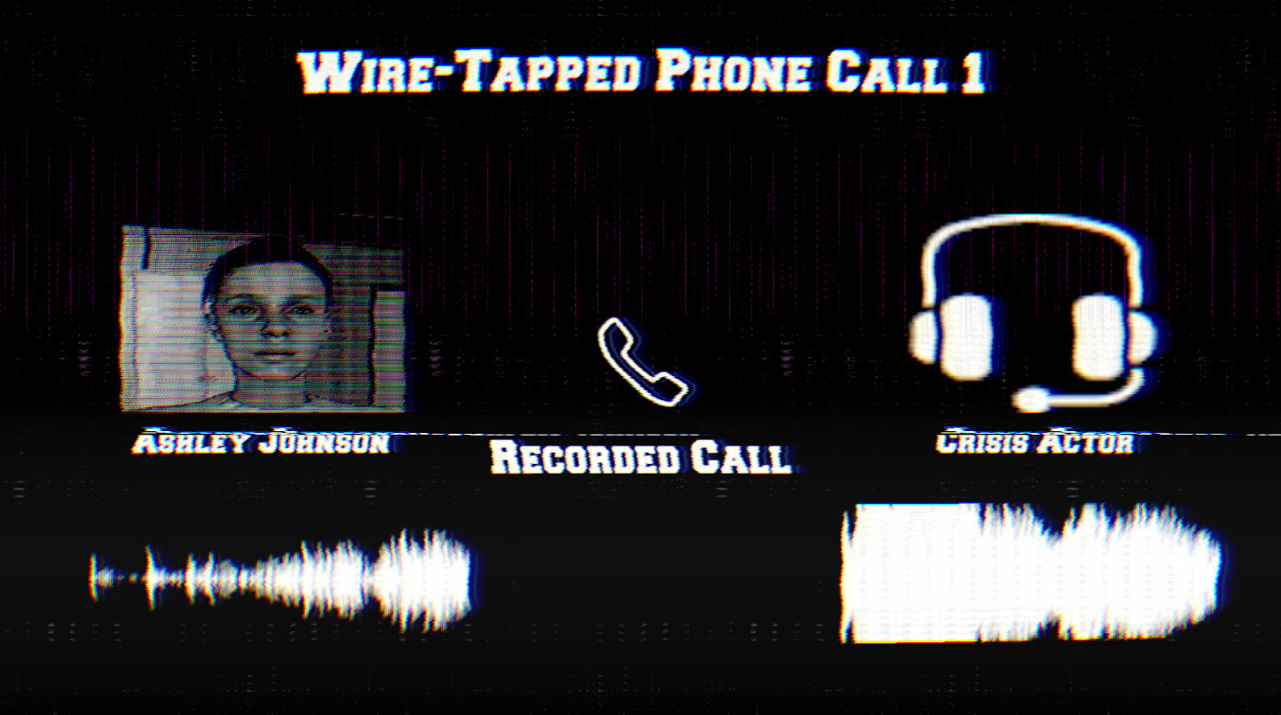 The Lancaster Leak: Crisis at Call Center