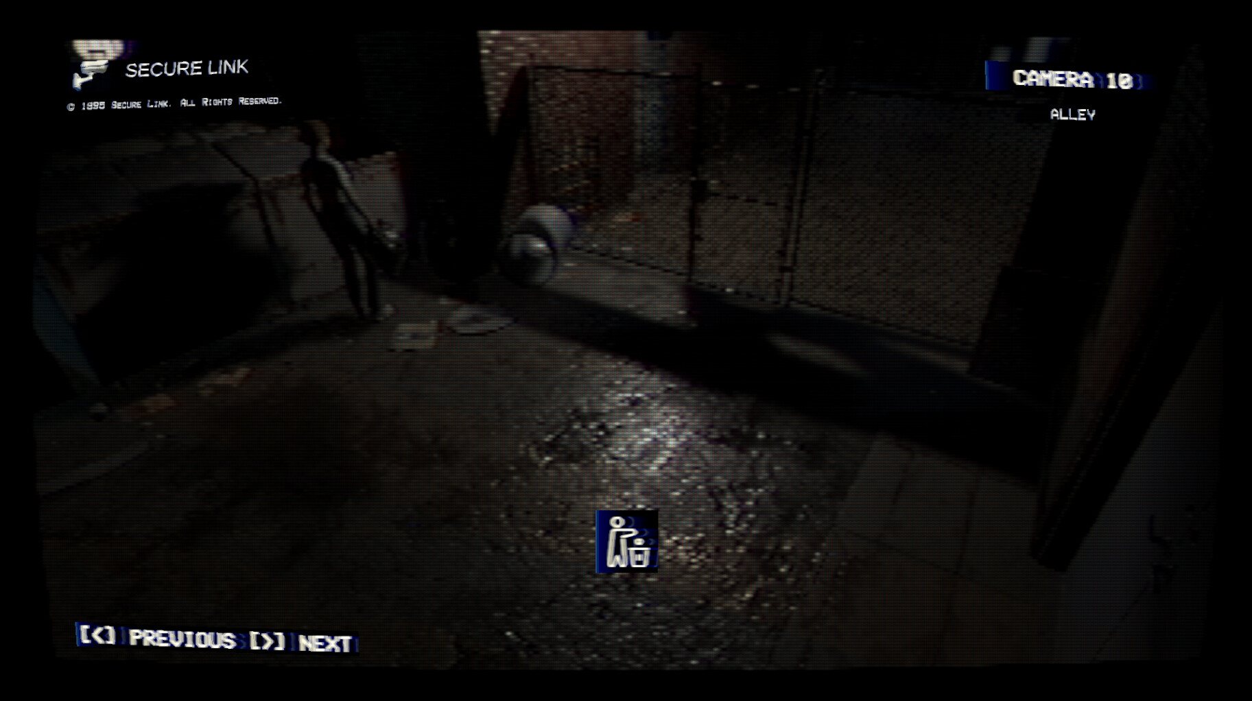 The Lancaster Leak: Crisis at Call Center