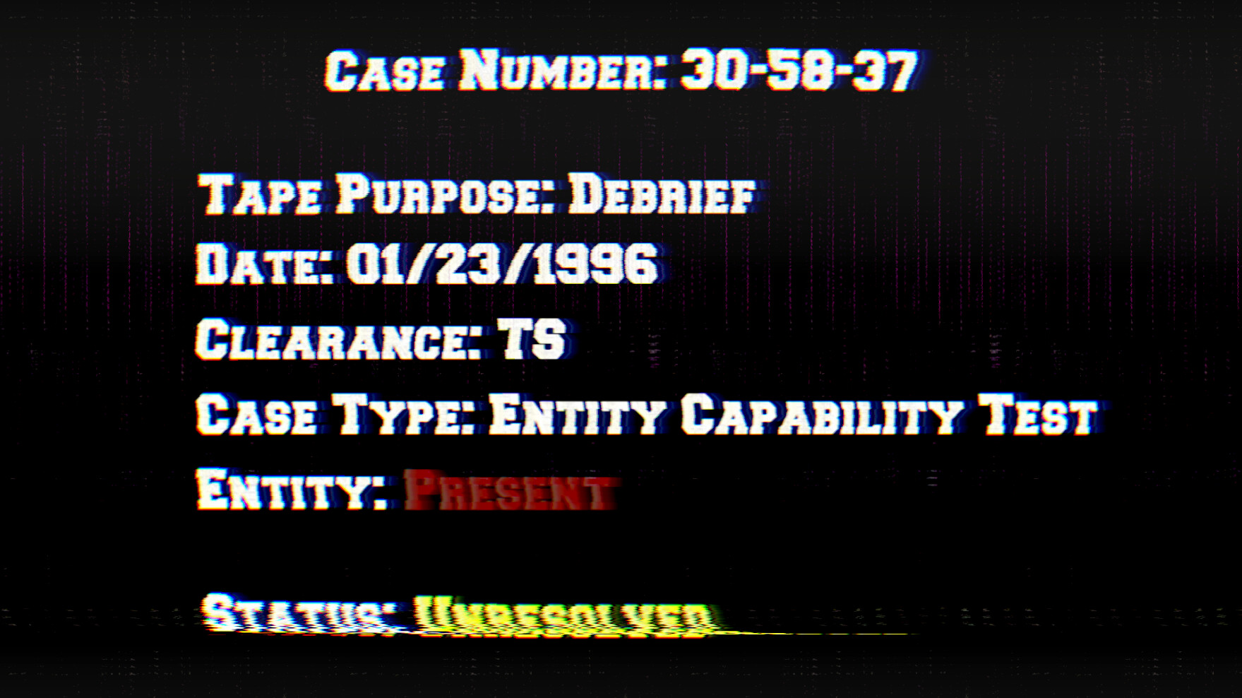 The Lancaster Leak: Crisis at Call Center