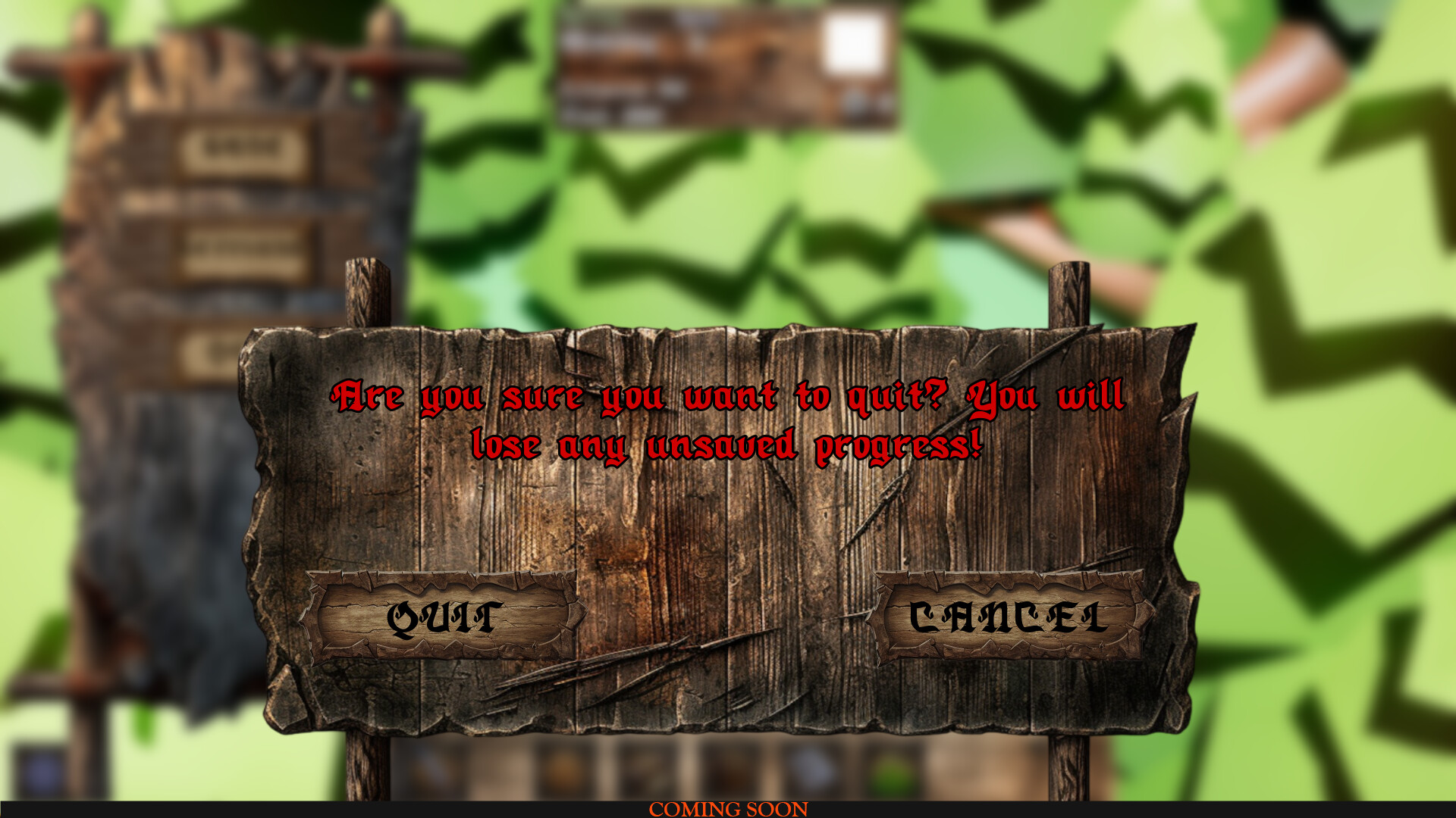 Kingdom Simulator