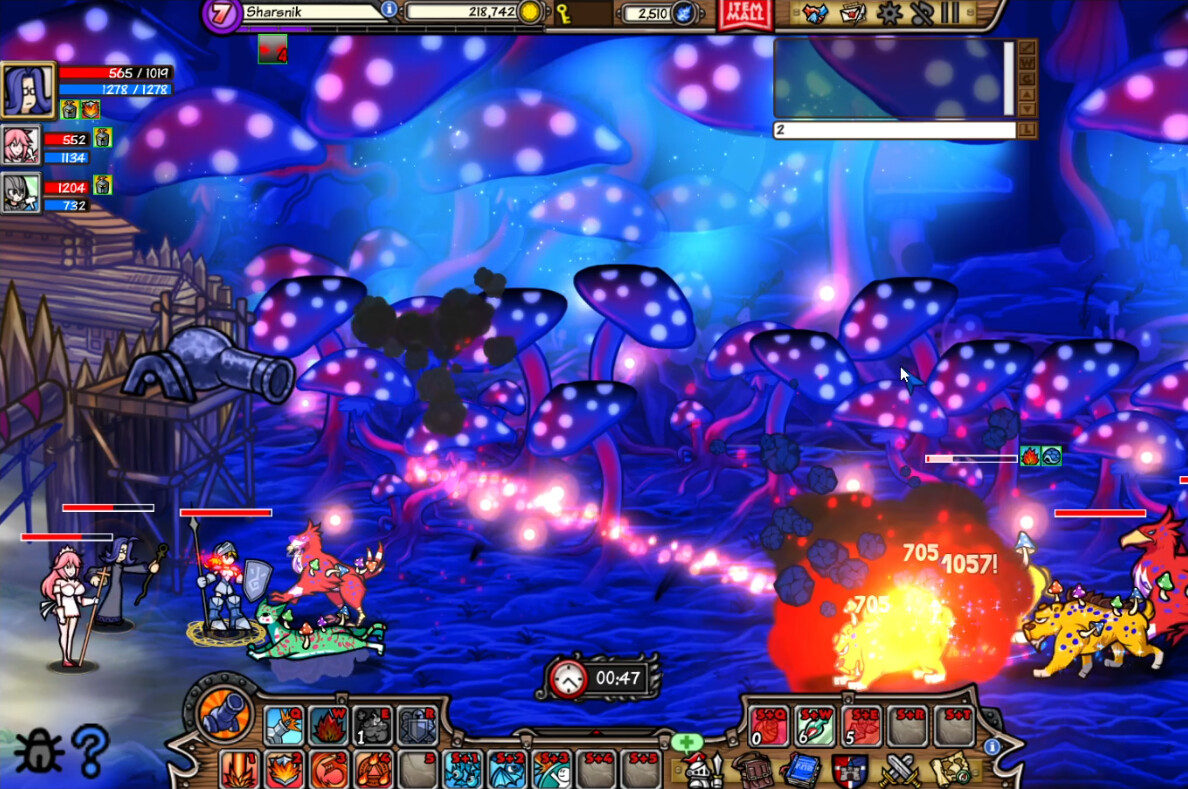 SideQuest: Reanimated