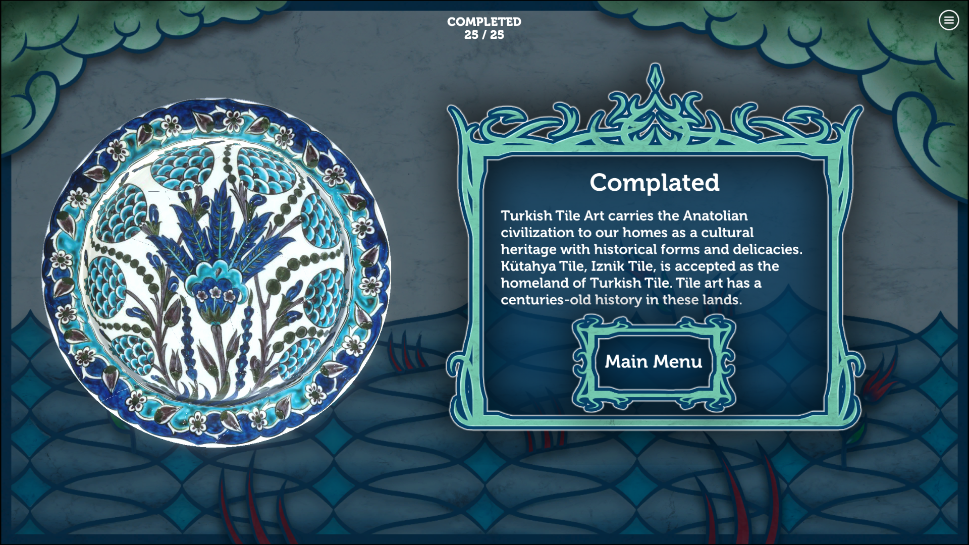 Join Tiles: Anatolian Game to Play