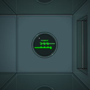 Submachine 6: The Edge