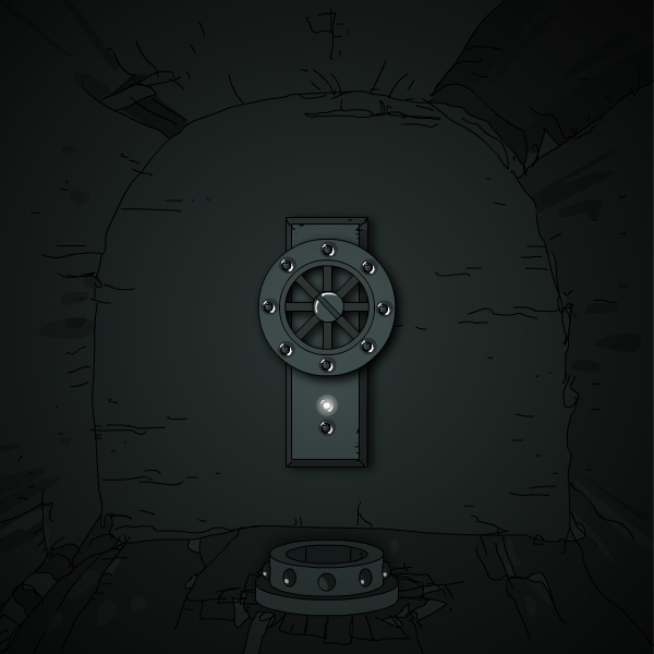 Submachine 6: The Edge
