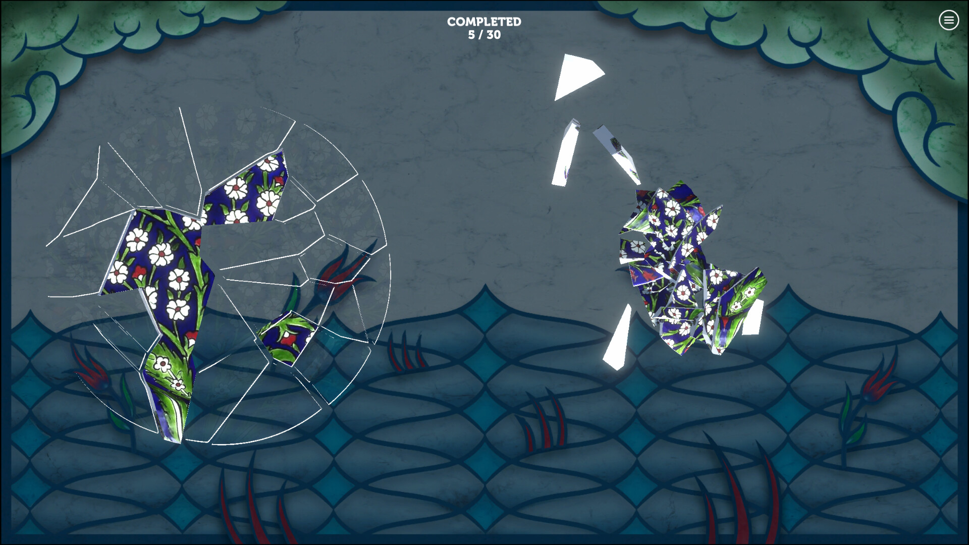 Join Tiles: Anatolian Game to Play