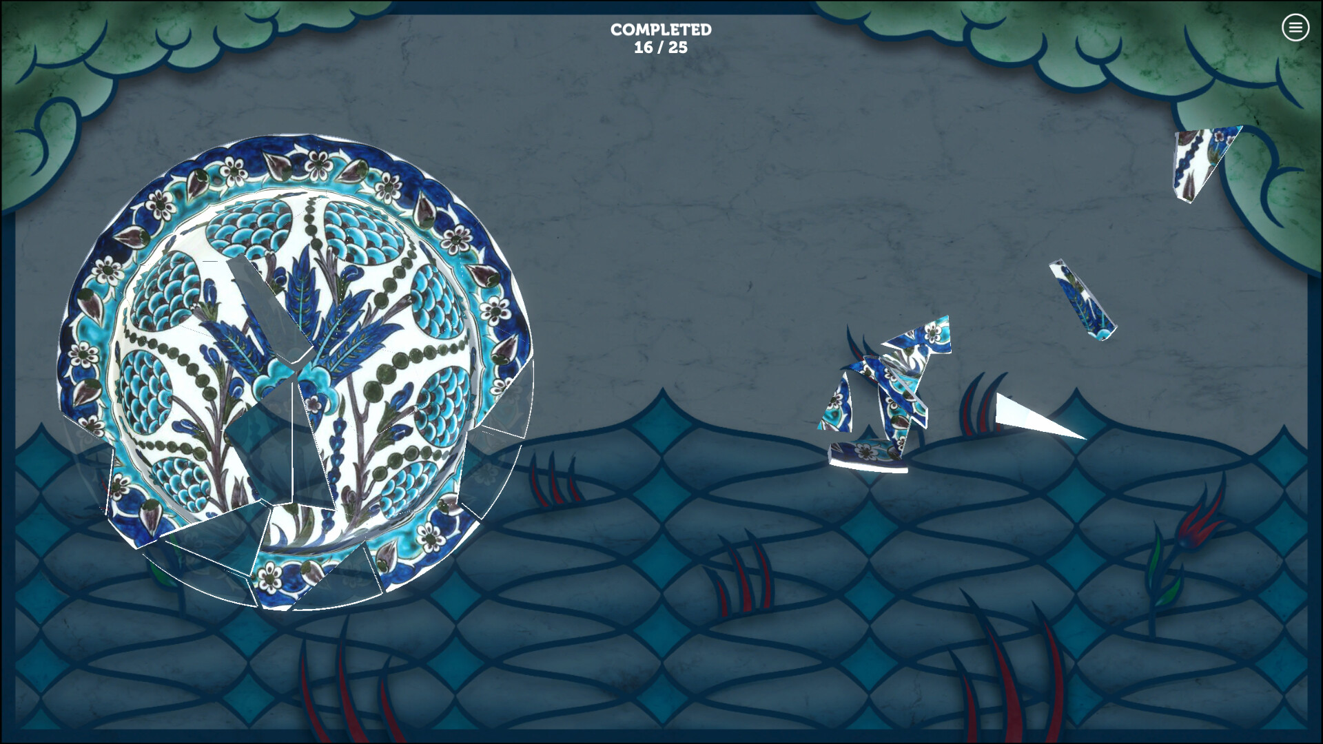 Join Tiles: Anatolian Game to Play