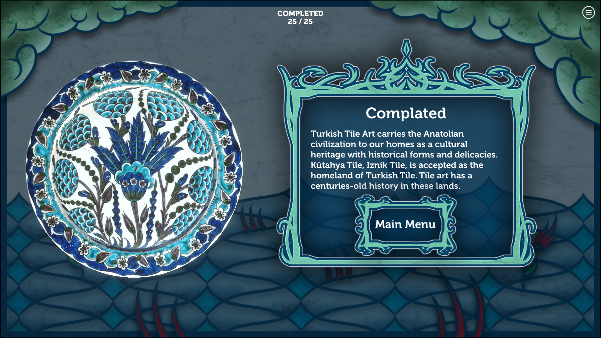 Join Tiles: Anatolian Game to Play