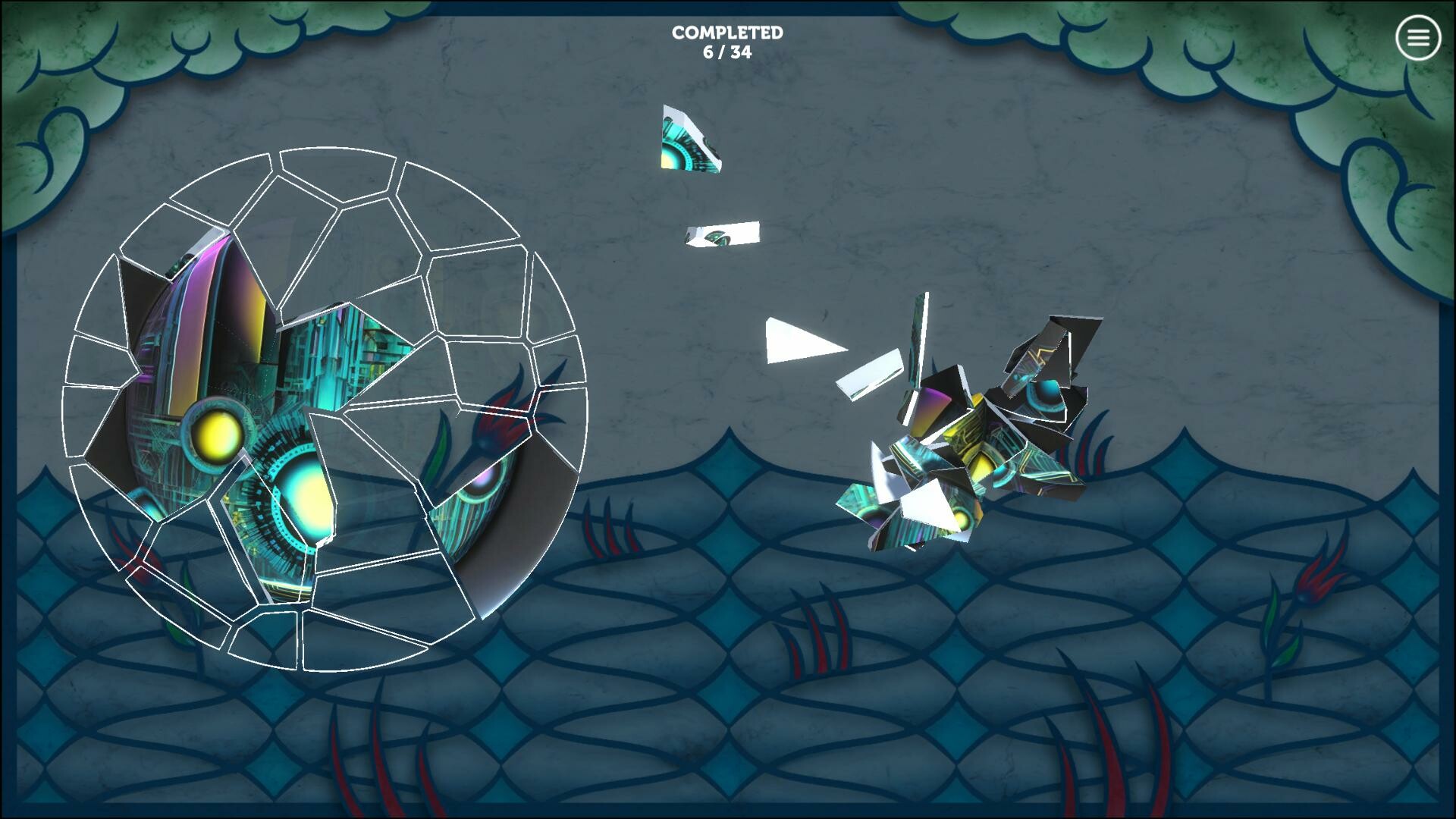 Join Tiles: Anatolian Game to Play