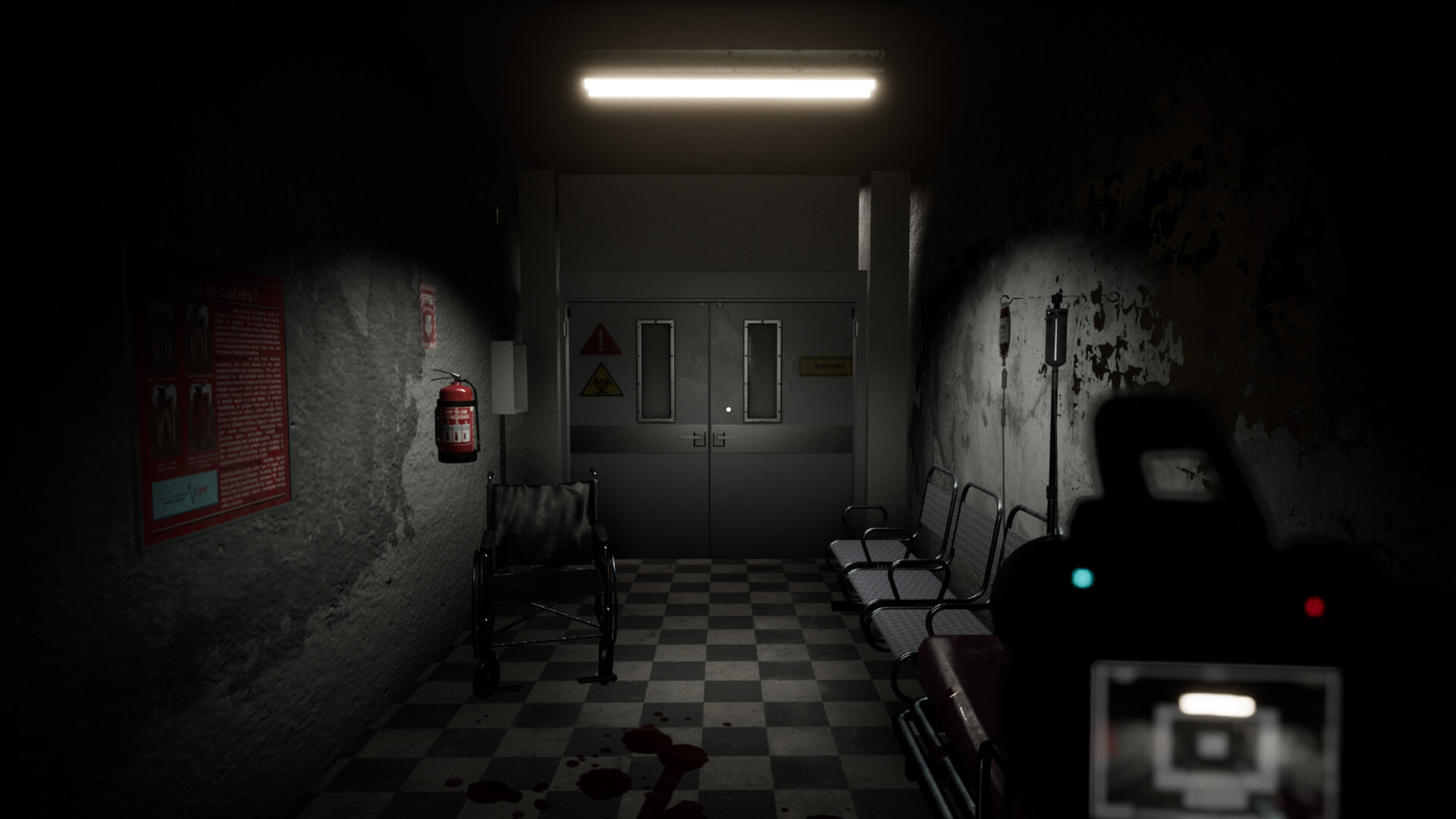 Pombero: The Lord of the Night – Reborn