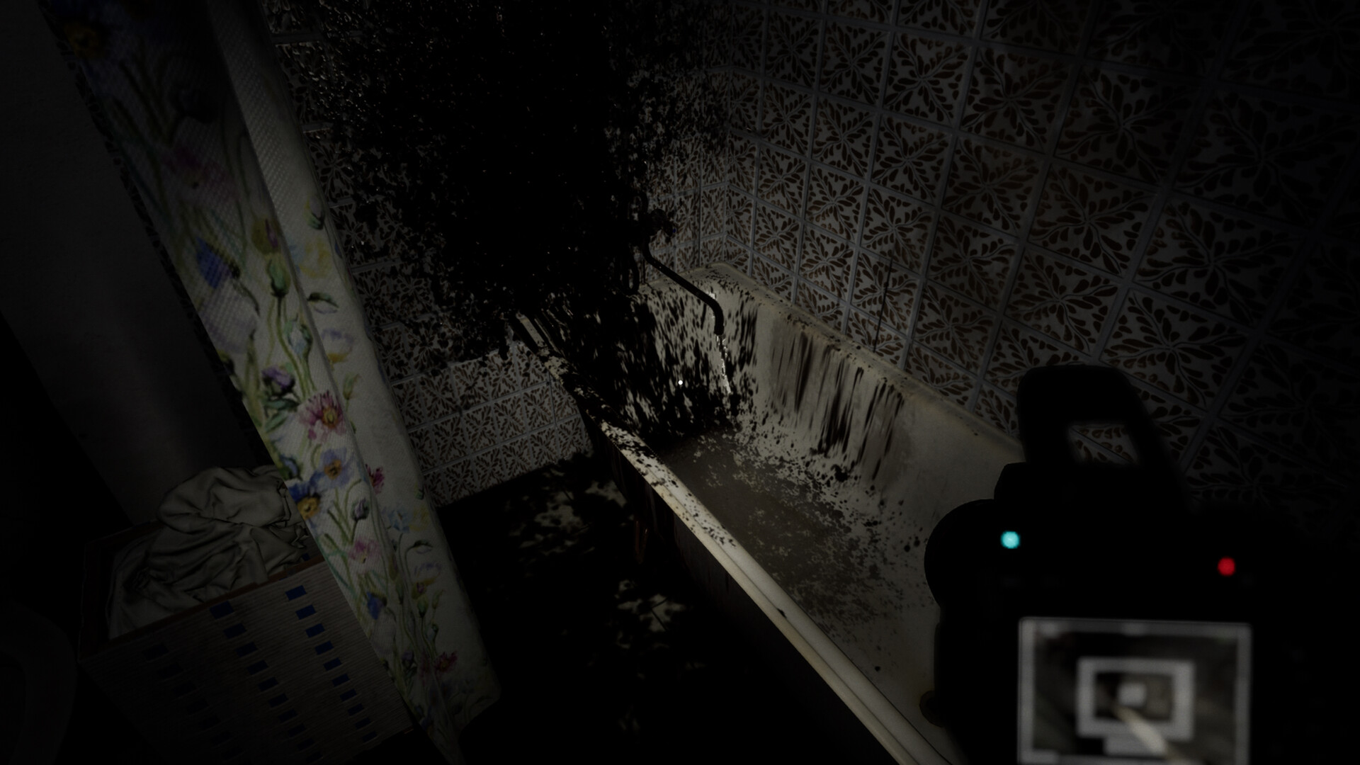 Pombero: The Lord of the Night – Reborn