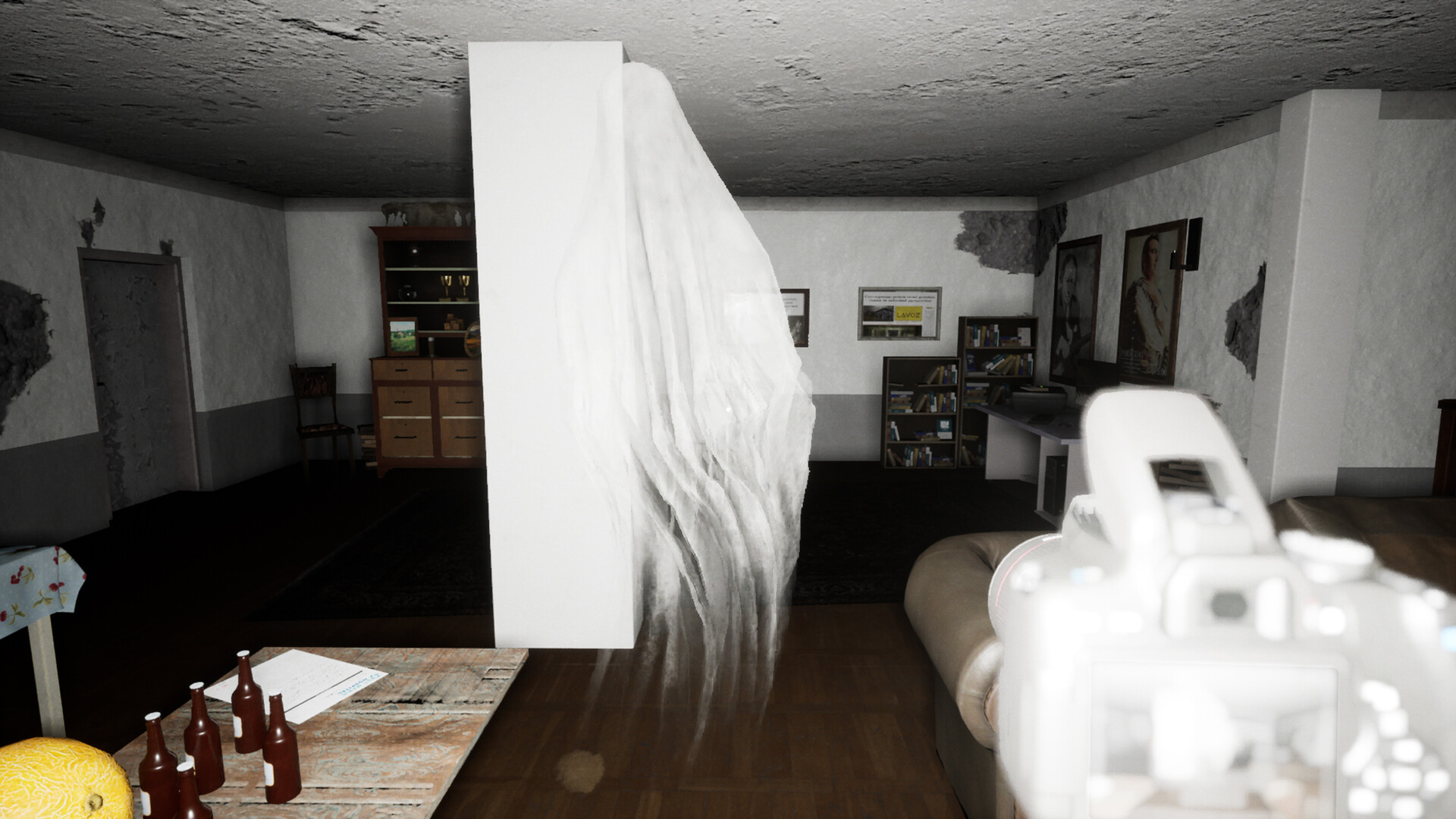 Pombero: The Lord of the Night – Reborn