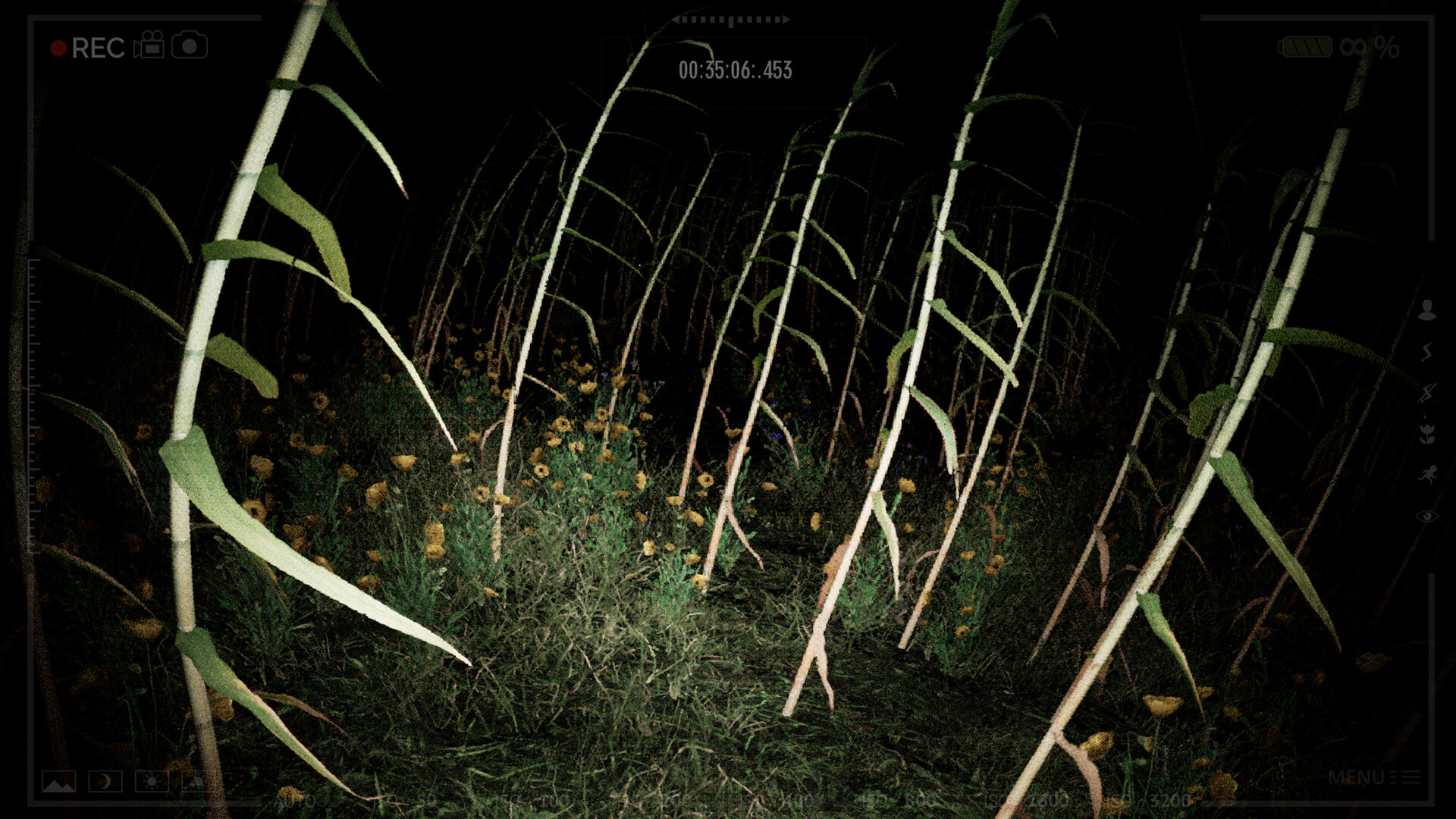 Pombero: The Lord of the Night – Reborn