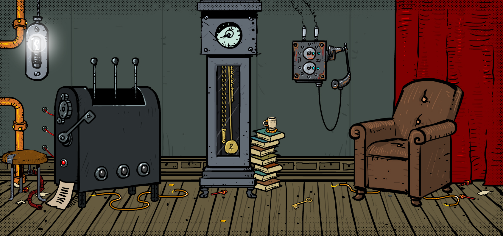 the Peter Navarre Crecy Evaluation