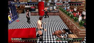 WWE SmackDown: Shock Value