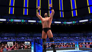 WWE SmackDown: Shock Value