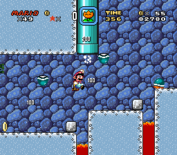 SMW: Gaiden
