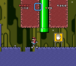 JUMP: Janked Up Mario Party