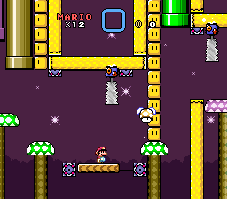 JUMP: Janked Up Mario Party