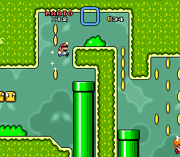 JUMP: Janked Up Mario Party