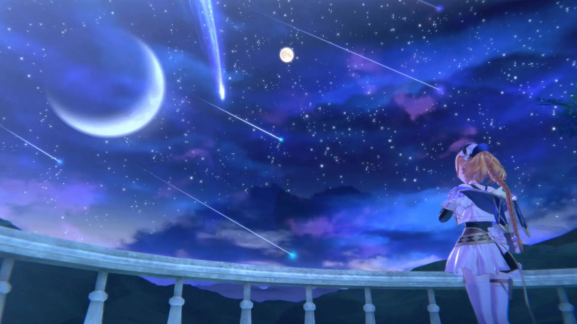 Atelier Resleriana: Forgotten Alchemy and the Polar Night Liberator