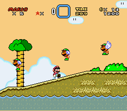 Super Special World