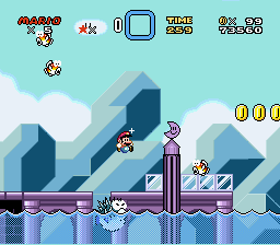 Super Special World