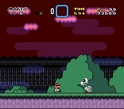 Super Special World