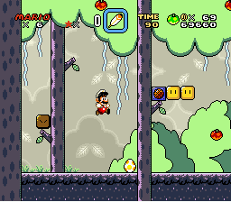 Super Special World