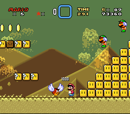 Super Special World