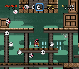 Super Special World