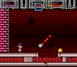 Waluigi’s Road to Glory: Horlogic Will Go On