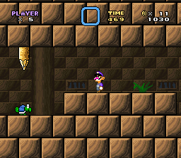 Waluigi’s Road to Glory: Horlogic Will Go On