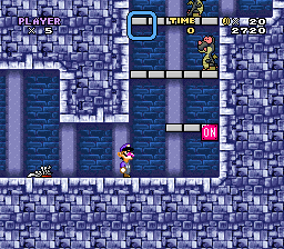 Waluigi’s Road to Glory: Horlogic Will Go On
