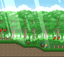 The Magic Cooking Pot