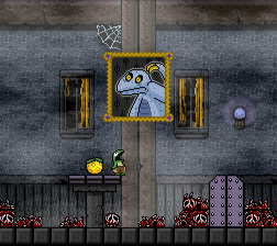 The Magic Cooking Pot