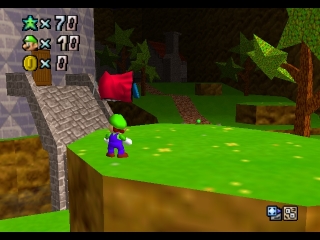 Star Revenge 6.5: Wrath of the Dim. Flower