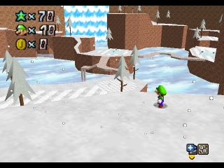 Star Revenge 6.5: Wrath of the Dim. Flower