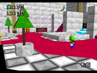 Star Revenge 6.5: Wrath of the Dim. Flower