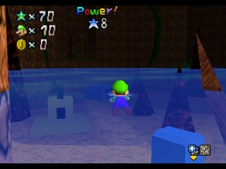 Star Revenge 6.5: Wrath of the Dim. Flower